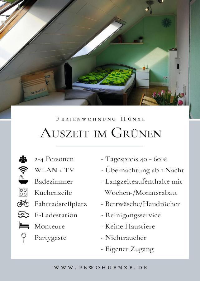 Auszeit Im Gruenen - In *